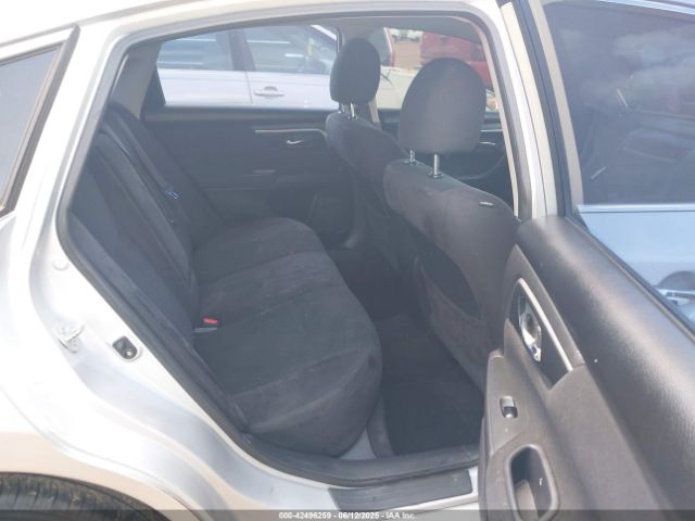 1N4AL3AP5EC278672 Nissan Altima 2.5 S