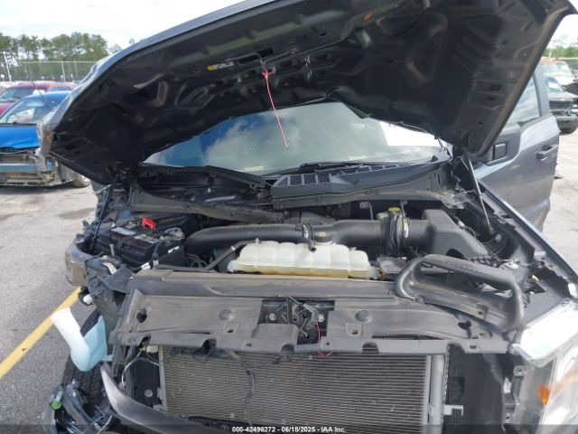 2022 FORD F-150 1FTFW1E80NFB25405 Photo 9
