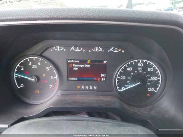 2022 FORD F-150 1FTFW1E80NFB25405 Photo 6