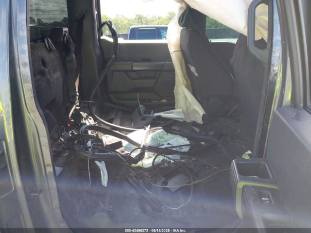 2022 FORD F-150 1FTFW1E80NFB25405 Photo 7