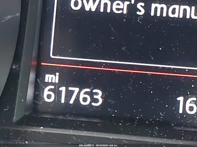 3VW5T7AU4KM015685 Volkswagen 2019