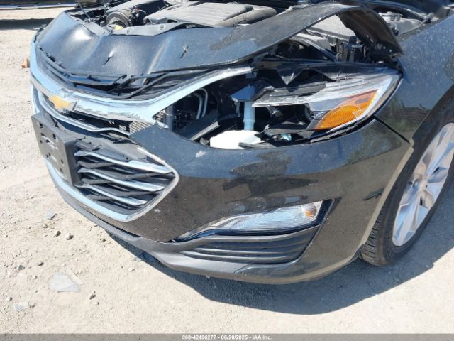 2025 CHEVROLET MALIBU 1G1ZD5ST4SF127830 Photo 5