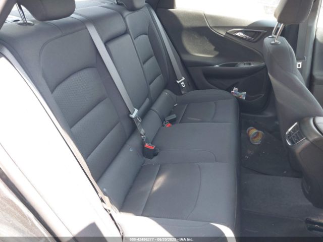 2025 CHEVROLET MALIBU 1G1ZD5ST4SF127830 Photo 7