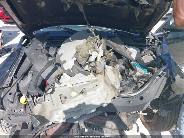 2008 CADILLAC CTS 1G6DF577980160618 Photo 9