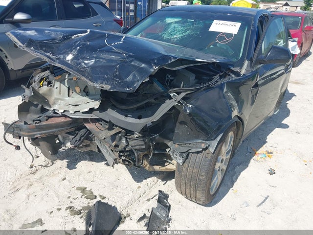 2008 CADILLAC CTS 1G6DF577980160618 Photo 5