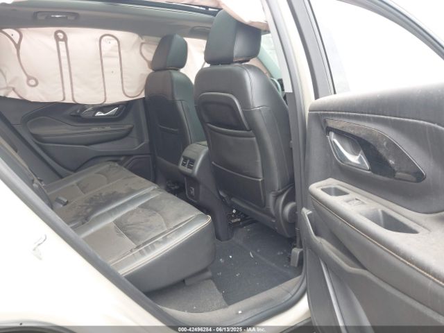 2022 GMC TERRAIN 3GKALYEV1NL198536 Photo 7