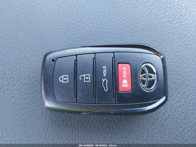 Toyota a25a-fxs 2025 4T1DAACK4SU052000 Image 11