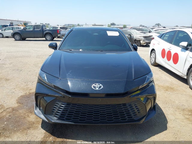 Toyota a25a-fxs 2025 4T1DAACK4SU052000 Image 12