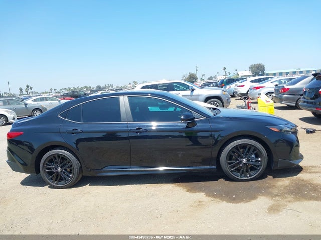 Toyota a25a-fxs 2025 4T1DAACK4SU052000 Image 13