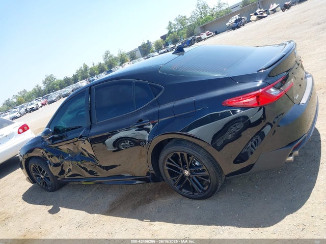 Toyota a25a-fxs 2025 4T1DAACK4SU052000 Image 14