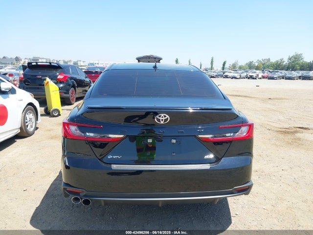Toyota a25a-fxs 2025 4T1DAACK4SU052000 Image 16
