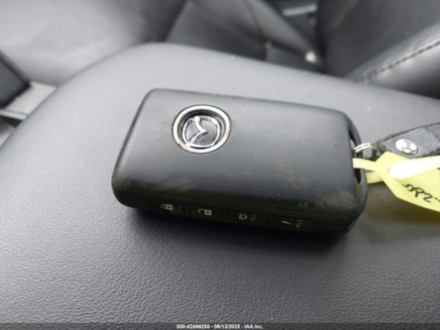 2020 MAZDA MAZDA3 JM1BPAEM5L1168219 Photo 10