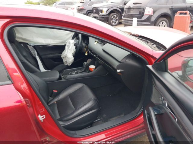 2020 MAZDA MAZDA3 JM1BPAEM5L1168219 Photo 4