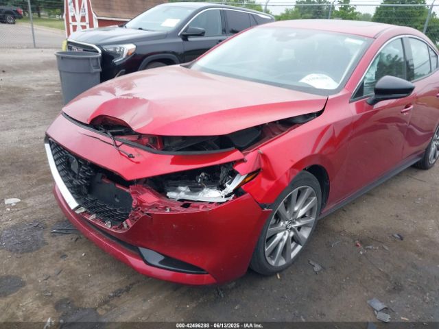 2020 MAZDA MAZDA3 JM1BPAEM5L1168219 Photo 5