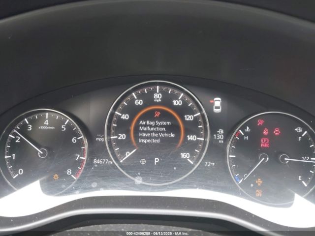 2020 MAZDA MAZDA3 JM1BPAEM5L1168219 Photo 6