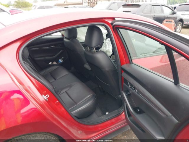 2020 MAZDA MAZDA3 JM1BPAEM5L1168219 Photo 7