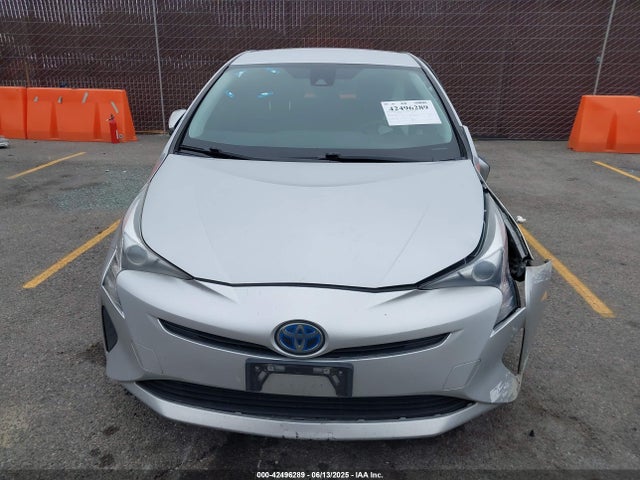 JTDKBRFU8H3543981 Toyota 2zr-fxe,1nm