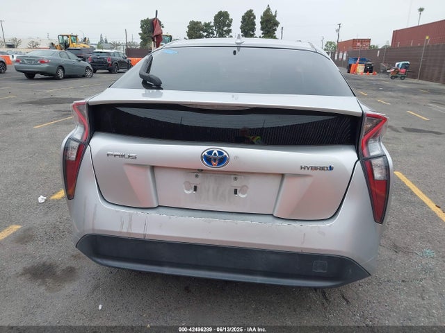 JTDKBRFU8H3543981 Toyota 2zr-fxe,1nm