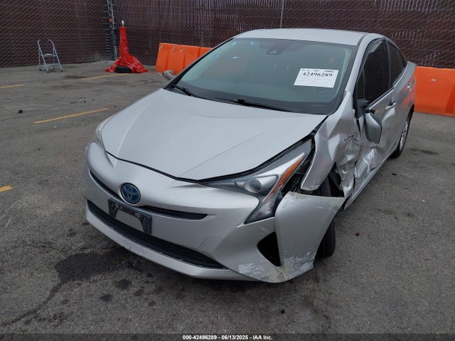 JTDKBRFU8H3543981 Toyota 2zr-fxe,1nm