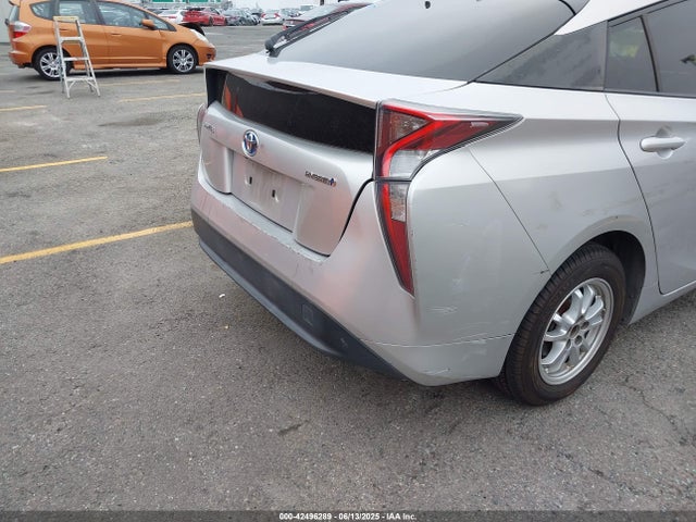 JTDKBRFU8H3543981 Toyota 2zr-fxe,1nm