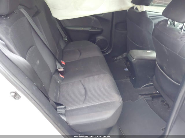 JTDKBRFU8H3543981 Toyota 2zr-fxe,1nm