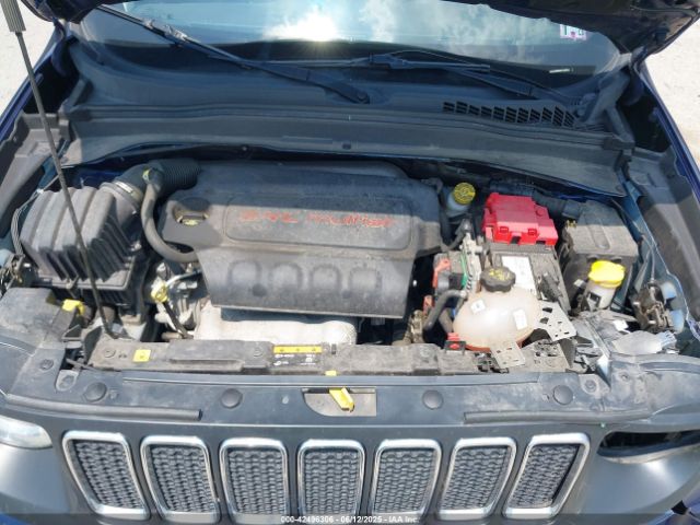 2019 JEEP RENEGADE ZACNJBBB6KPJ95559 Photo 9