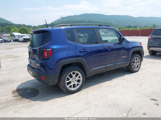 2019 JEEP RENEGADE ZACNJBBB6KPJ95559 Photo 3