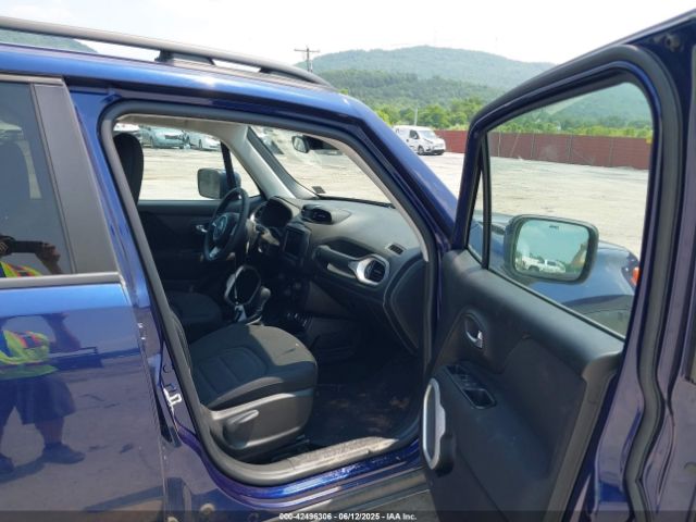 2019 JEEP RENEGADE ZACNJBBB6KPJ95559 Photo 4