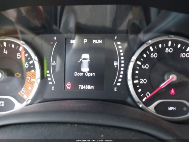 2019 JEEP RENEGADE ZACNJBBB6KPJ95559 Photo 6