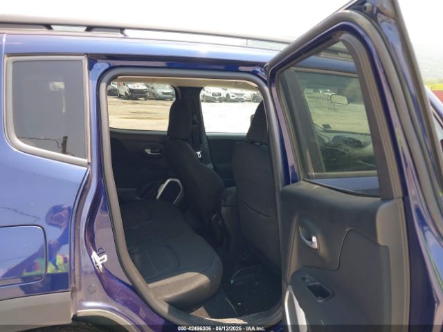 2019 JEEP RENEGADE ZACNJBBB6KPJ95559 Photo 7