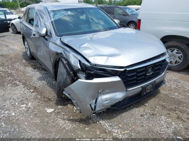 2023 HONDA CR-V 5J6RS4H29PL007787