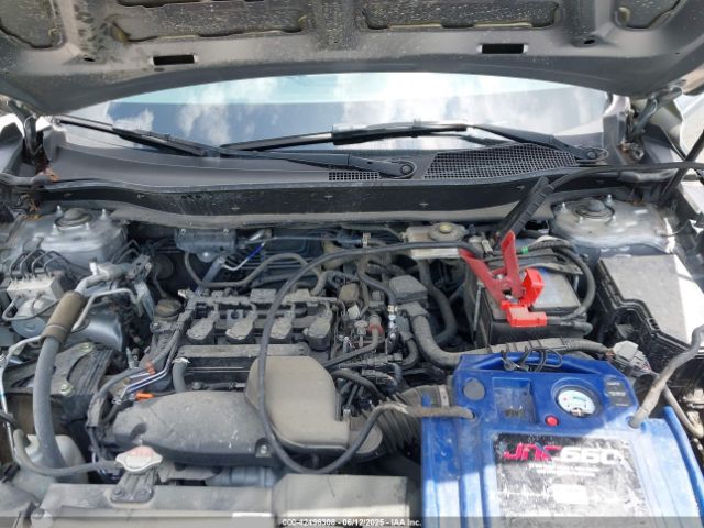 2023 HONDA CR-V 5J6RS4H29PL007787 Photo 9