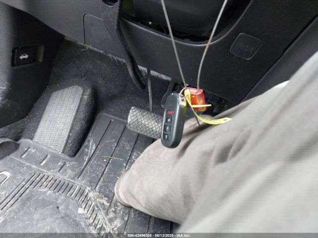 2023 HONDA CR-V 5J6RS4H29PL007787 Photo 10
