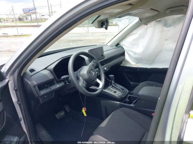 2023 HONDA CR-V 5J6RS4H29PL007787 Photo 4