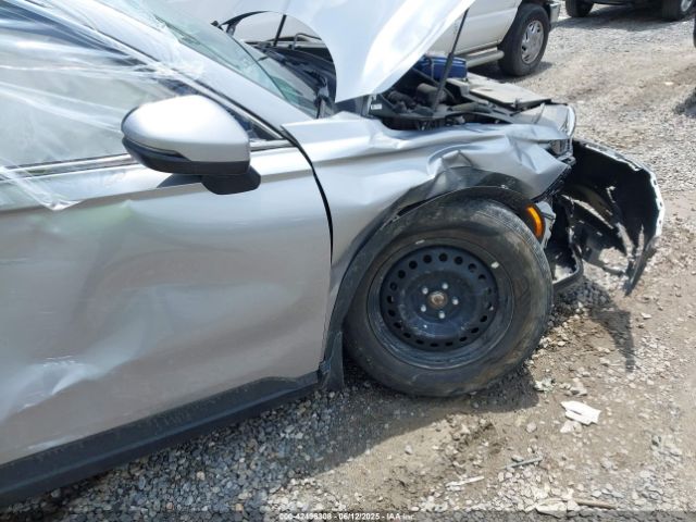 2023 HONDA CR-V 5J6RS4H29PL007787 Photo 5