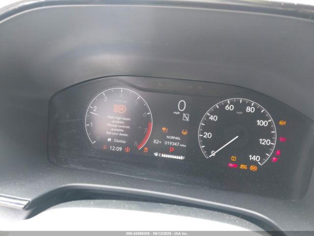 2023 HONDA CR-V 5J6RS4H29PL007787 Photo 6