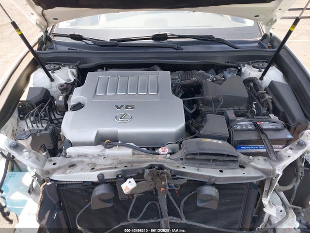 58ABK1GG8HU045899 Lexus 2gr-fe