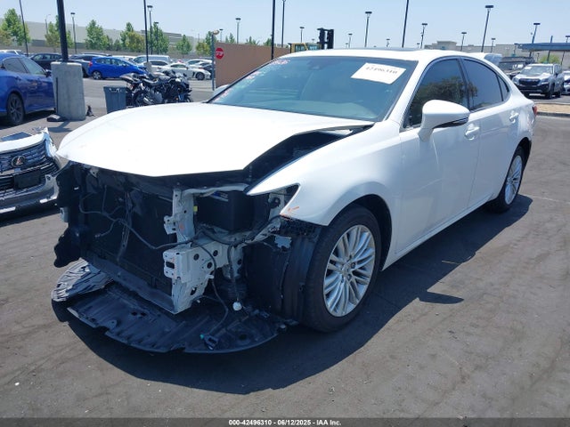 58ABK1GG8HU045899 Lexus 2gr-fe