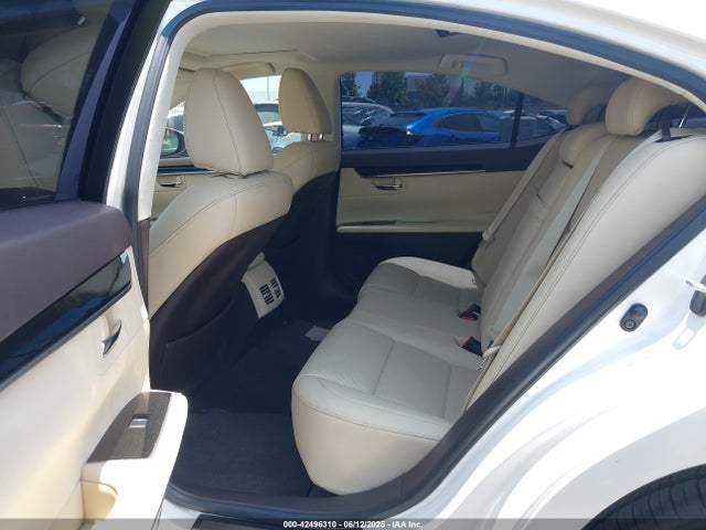 58ABK1GG8HU045899 Lexus 2gr-fe