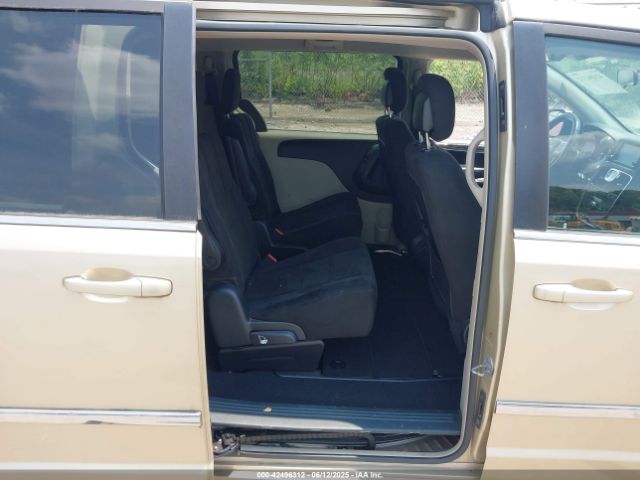 2011 CHRYSLER TOWN & COUNTRY 2A4RR5DG7BR746496 Photo 7