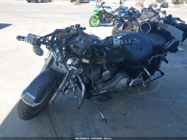 2000 HARLEY-DAVIDSON FLHT 1HD1DDV36YY605140 Photo 1