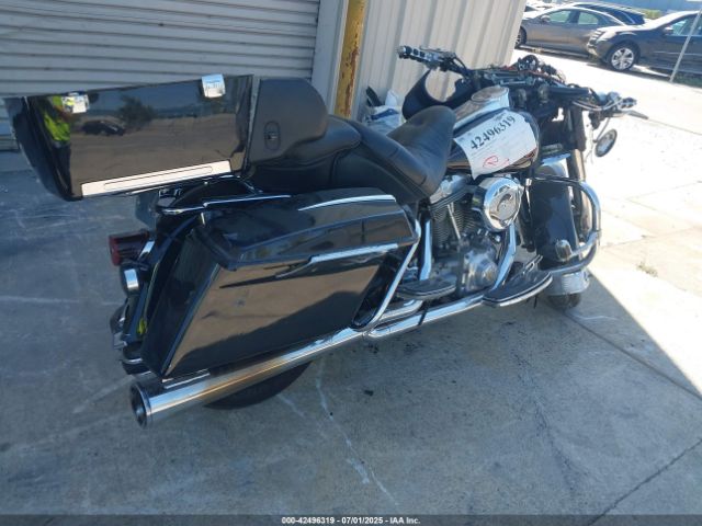 2000 HARLEY-DAVIDSON FLHT 1HD1DDV36YY605140 Photo 3