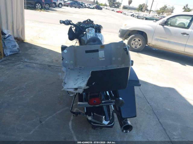 2000 HARLEY-DAVIDSON FLHT 1HD1DDV36YY605140 Photo 5