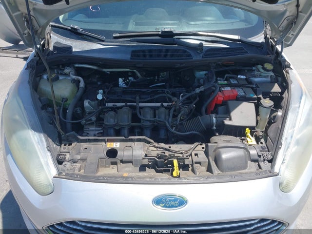 3FADP4AJXGM108179 Ford 1.6l ti-vct premium fuel