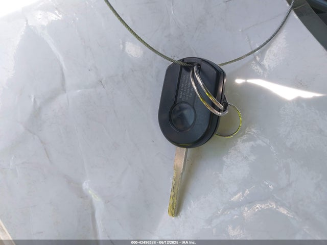 3FADP4AJXGM108179 Ford 1.6l ti-vct premium fuel