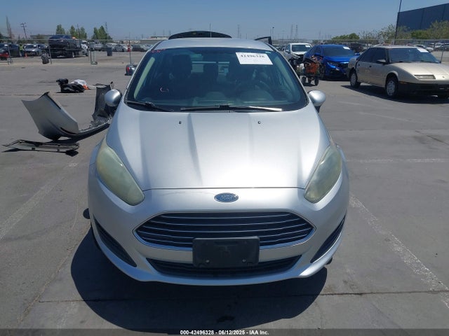 3FADP4AJXGM108179 Ford 1.6l ti-vct premium fuel