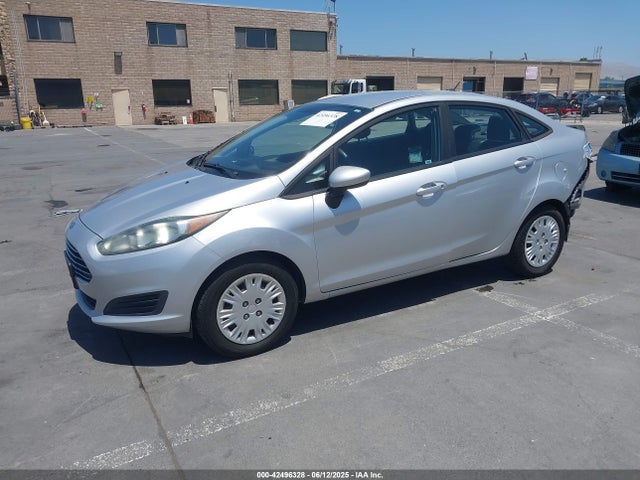 3FADP4AJXGM108179 Ford 1.6l ti-vct premium fuel
