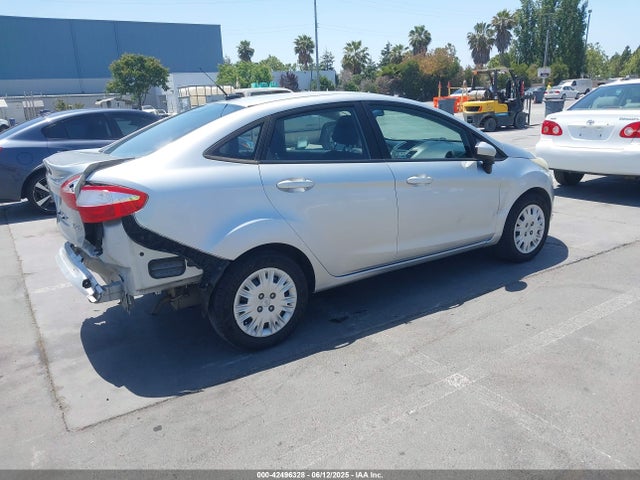 3FADP4AJXGM108179 Ford 1.6l ti-vct premium fuel