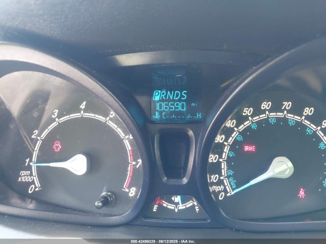 3FADP4AJXGM108179 Ford 1.6l ti-vct premium fuel