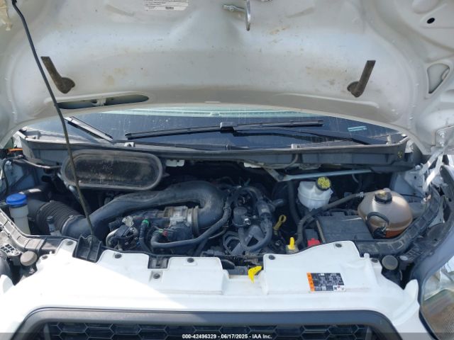 1FTBR1X88PKB01513 Ford Transit-250